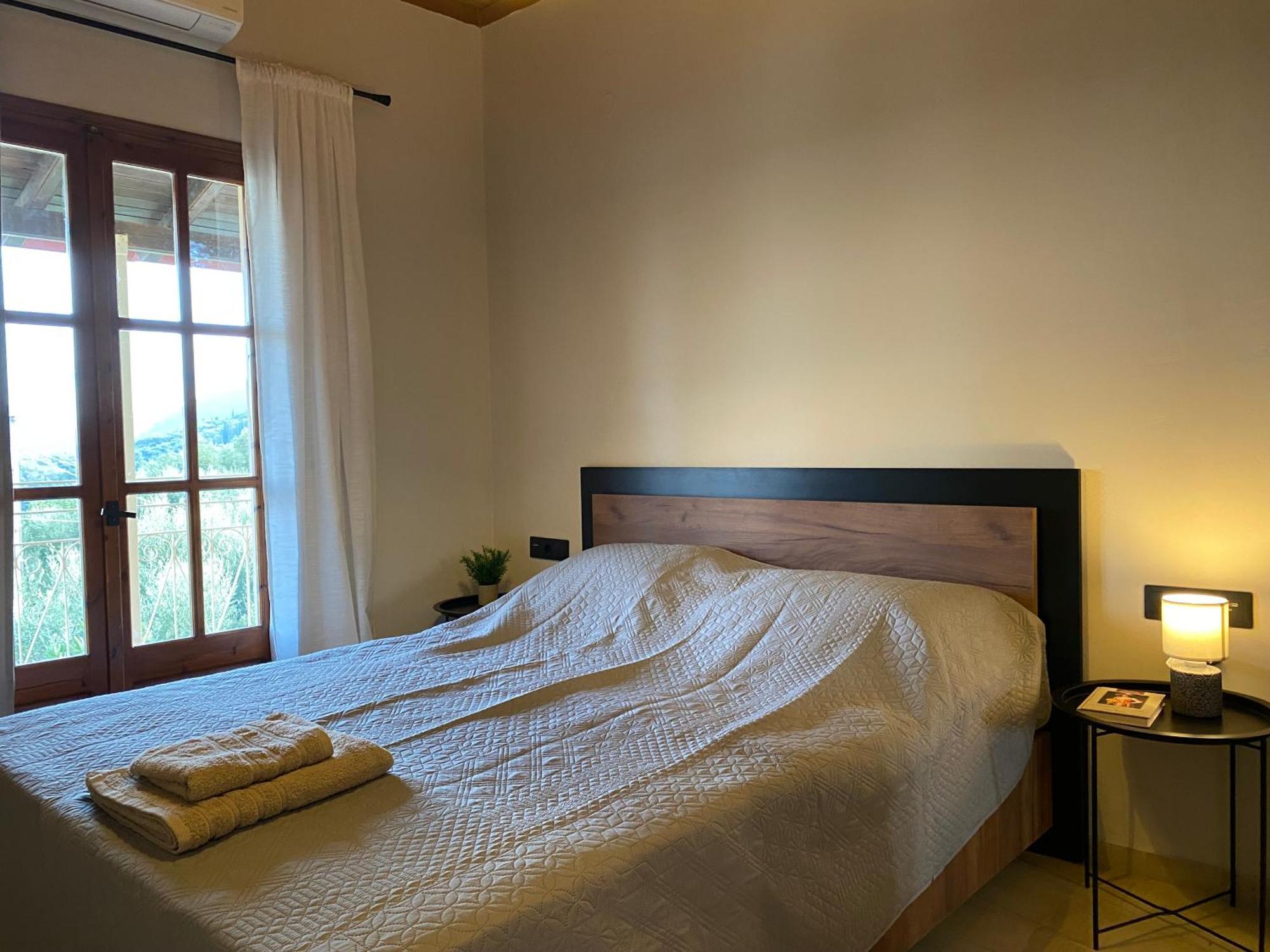Alexandra'S Boutique House Villa Kato Garouna Екстериор снимка
