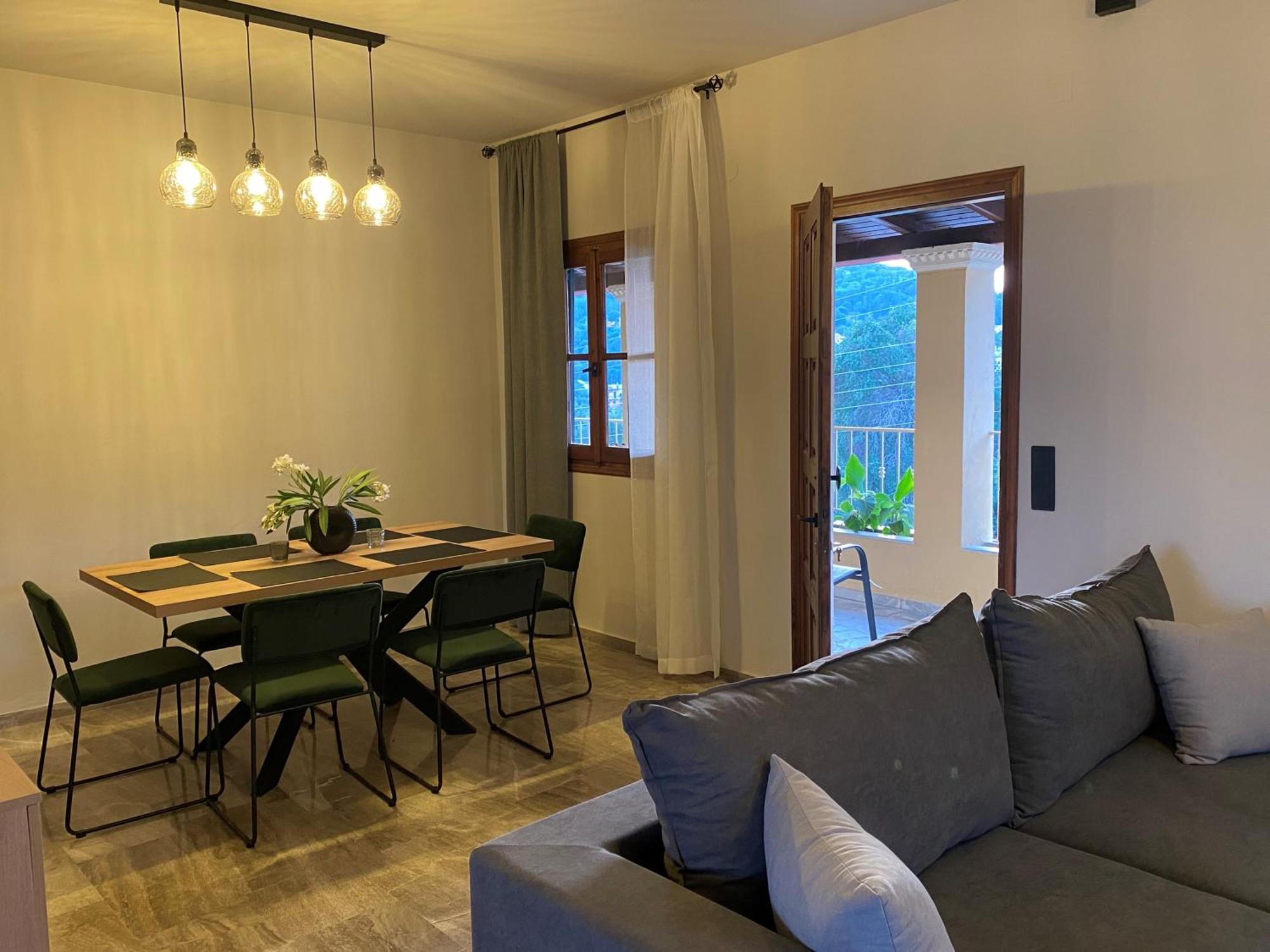 Alexandra'S Boutique House Villa Kato Garouna Екстериор снимка