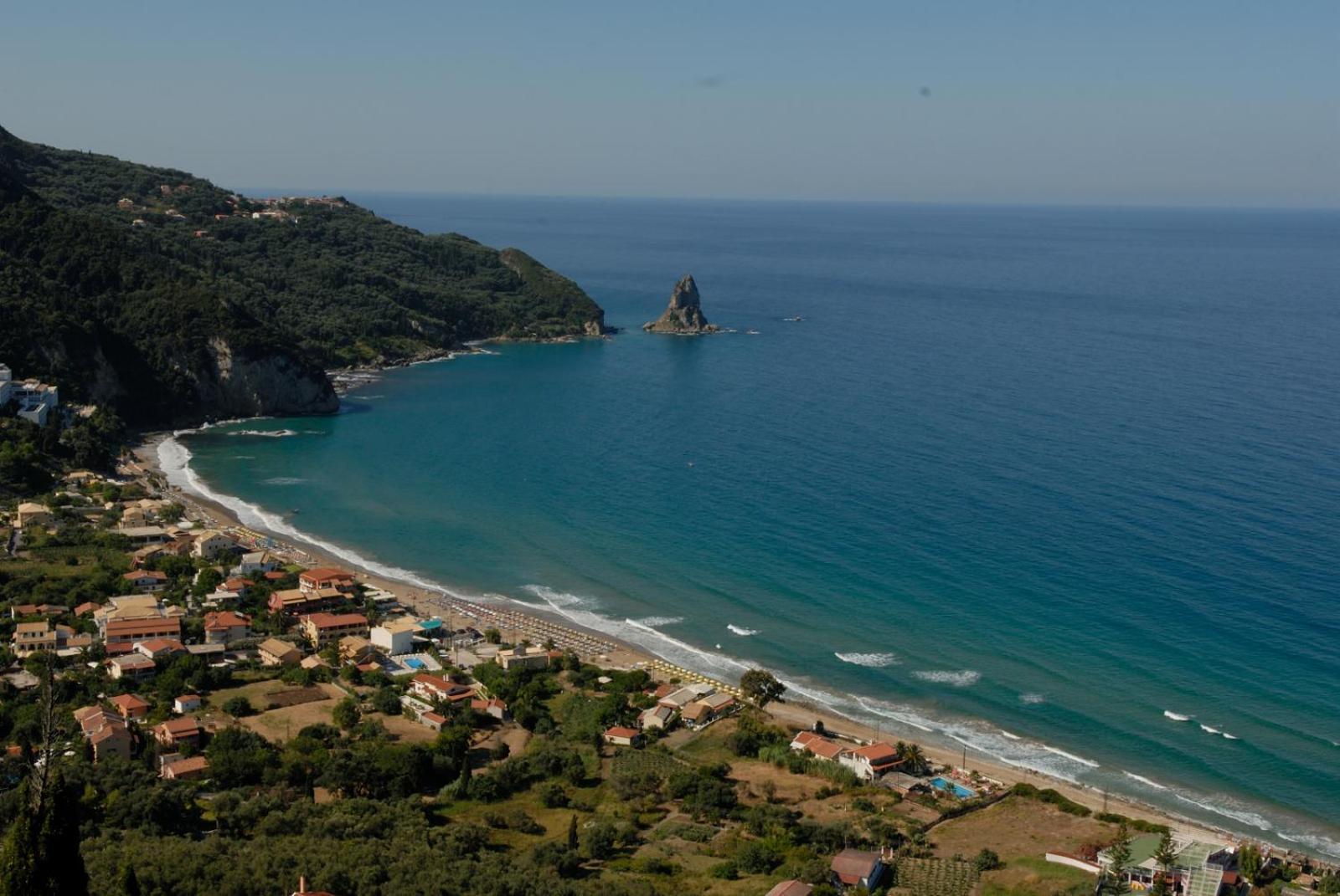 Alexandra'S Boutique House Villa Kato Garouna Екстериор снимка