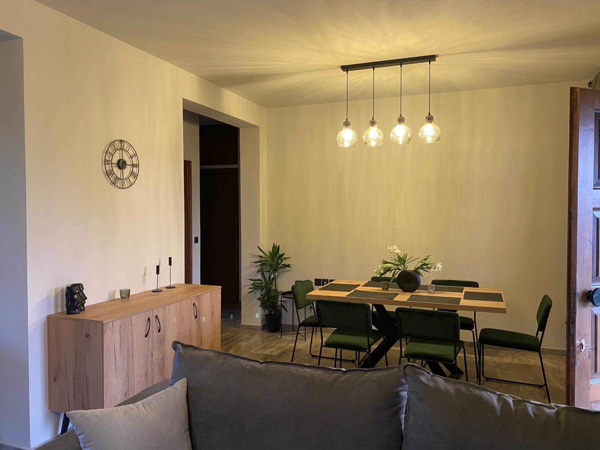 Alexandra'S Boutique House Villa Kato Garouna Екстериор снимка