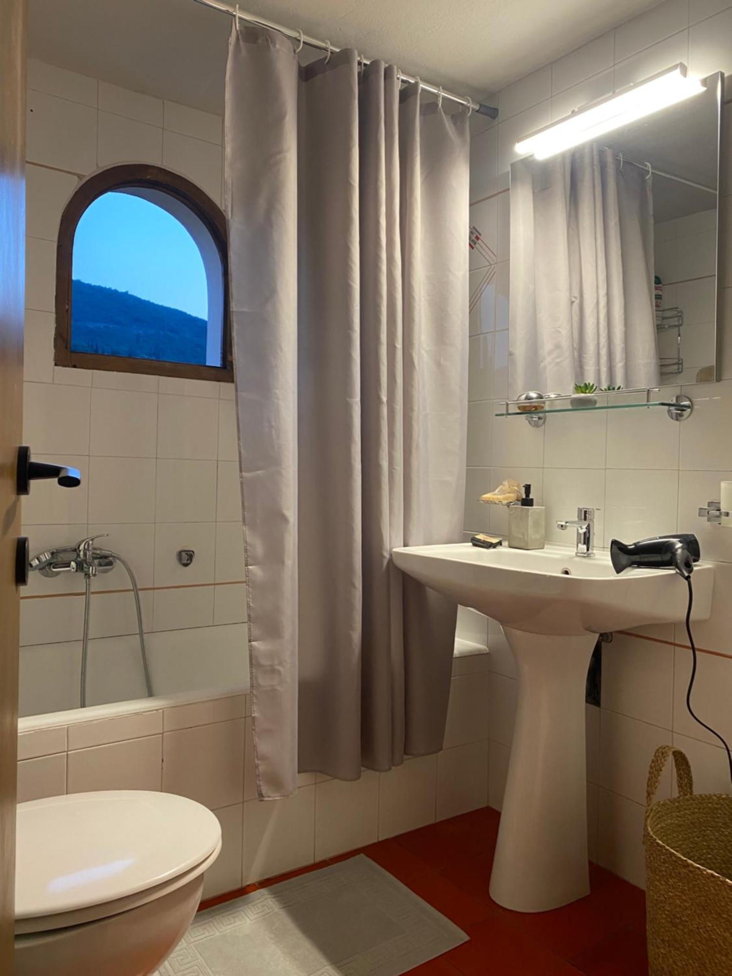 Alexandra'S Boutique House Villa Kato Garouna Екстериор снимка