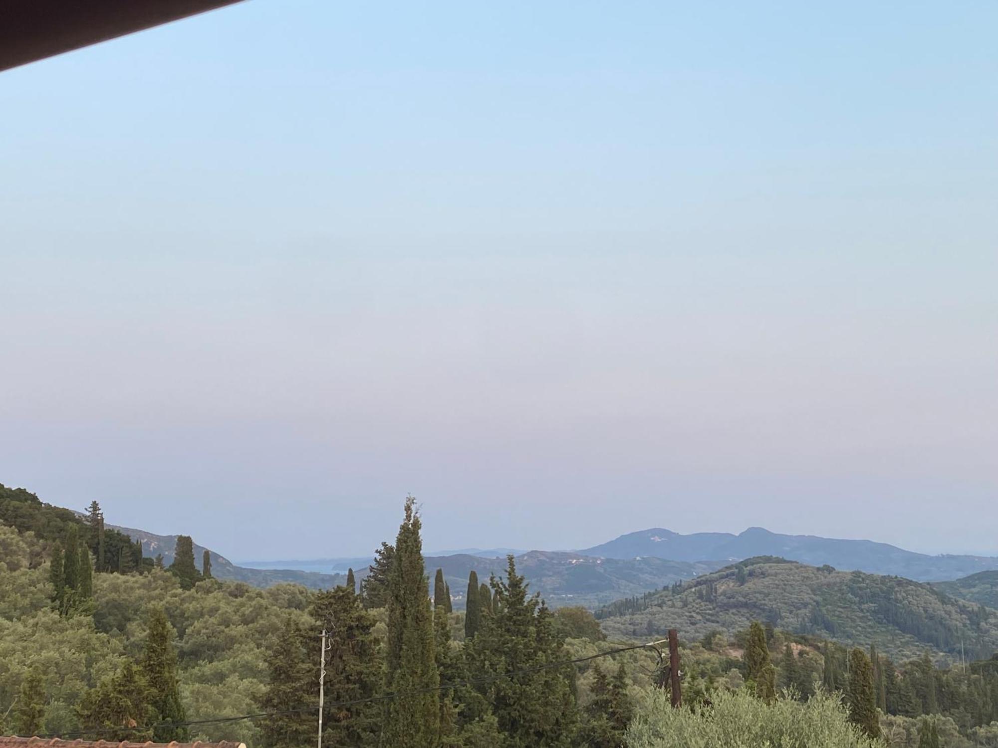 Alexandra'S Boutique House Villa Kato Garouna Екстериор снимка