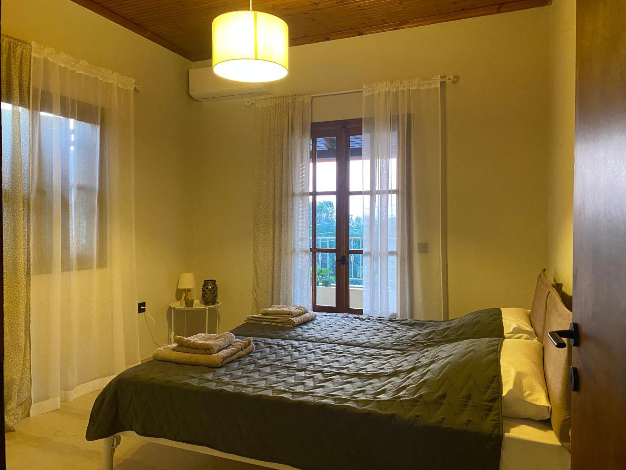 Alexandra'S Boutique House Villa Kato Garouna Екстериор снимка