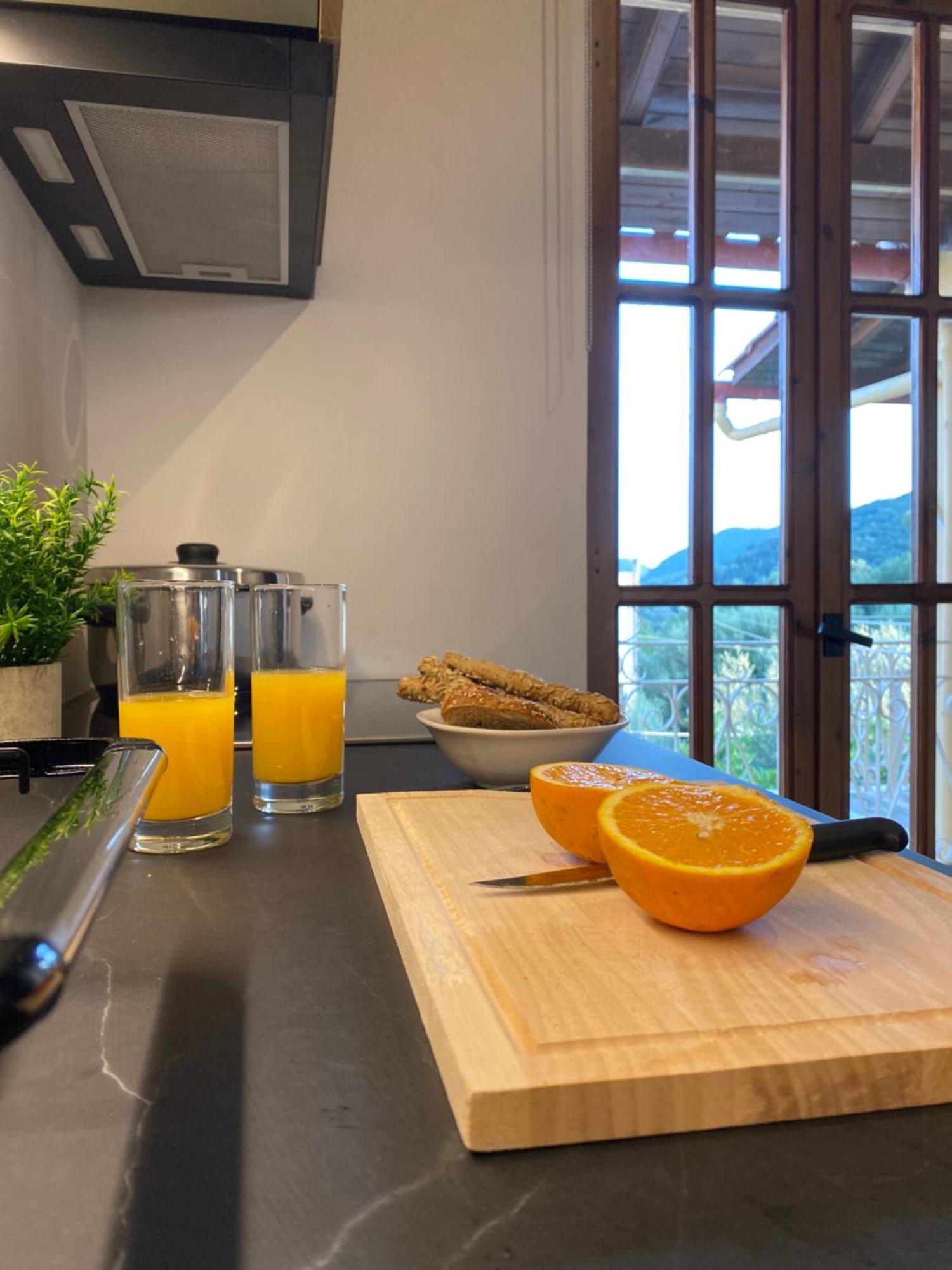 Alexandra'S Boutique House Villa Kato Garouna Екстериор снимка