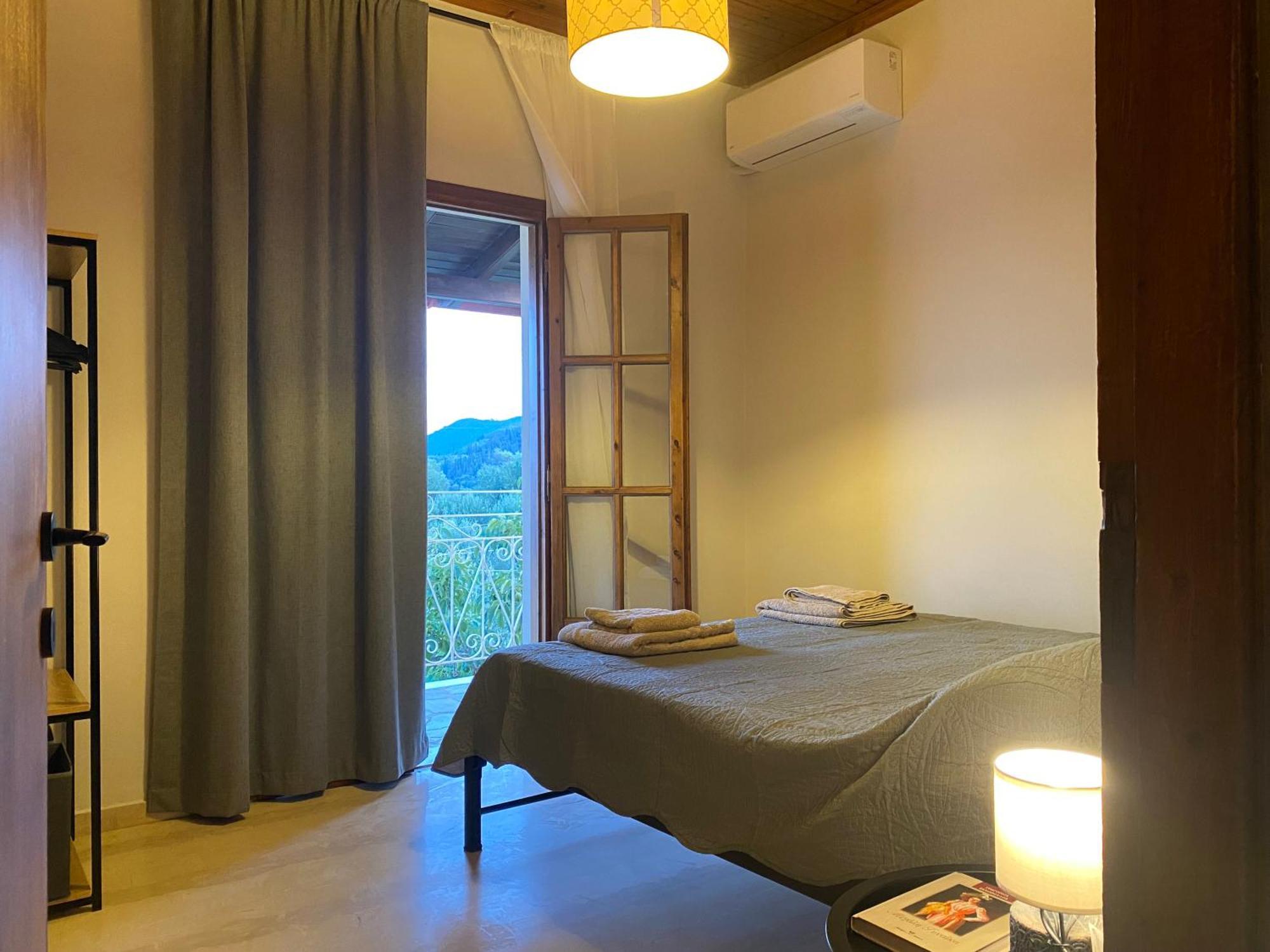 Alexandra'S Boutique House Villa Kato Garouna Екстериор снимка