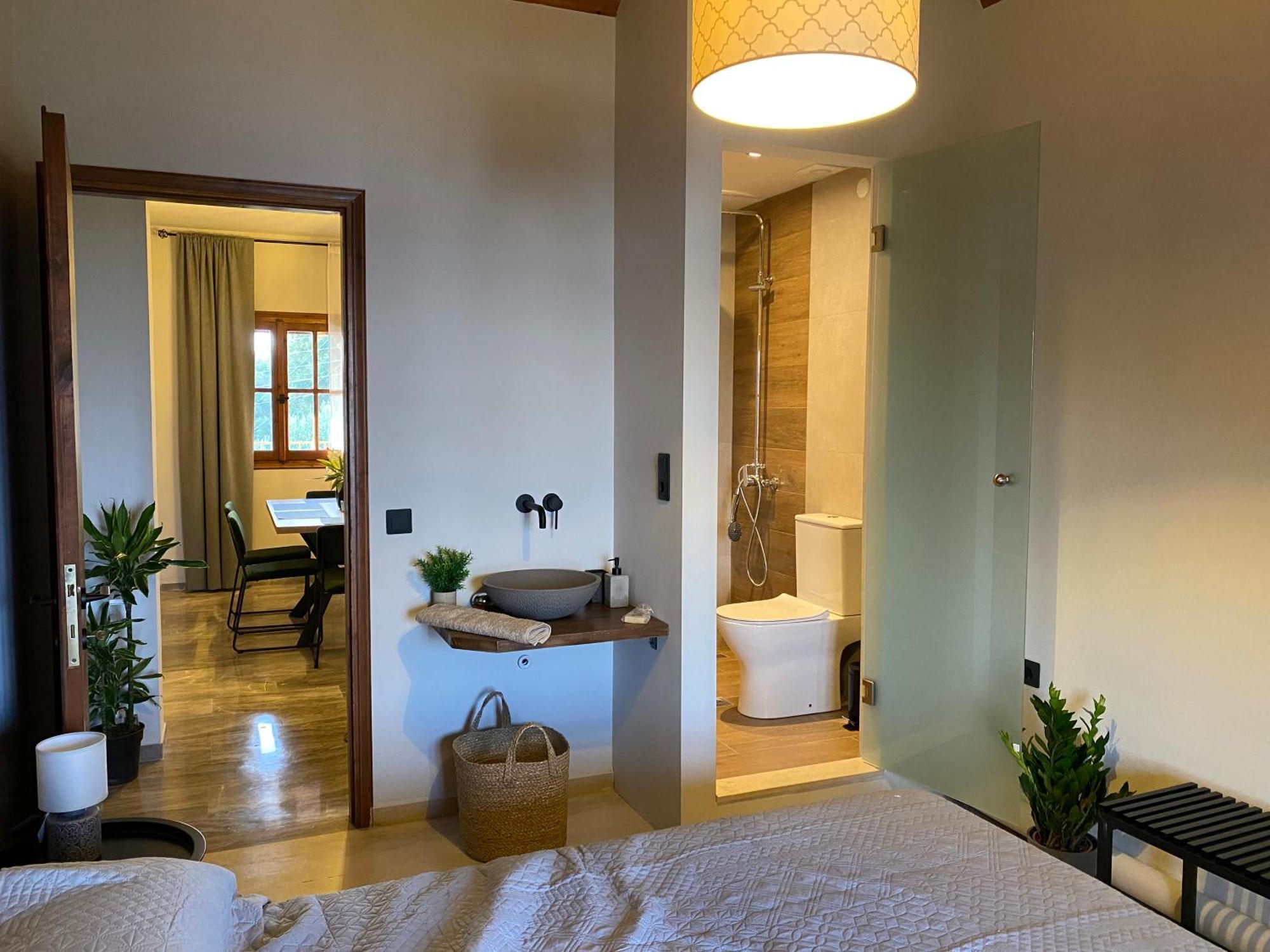 Alexandra'S Boutique House Villa Kato Garouna Екстериор снимка
