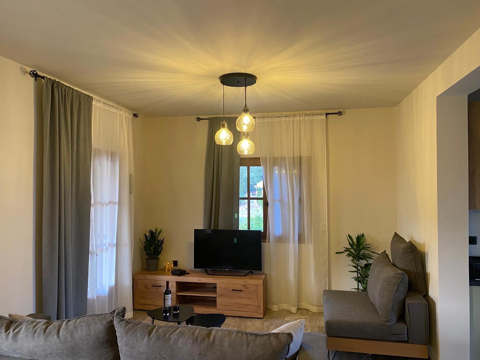 Alexandra'S Boutique House Villa Kato Garouna Екстериор снимка