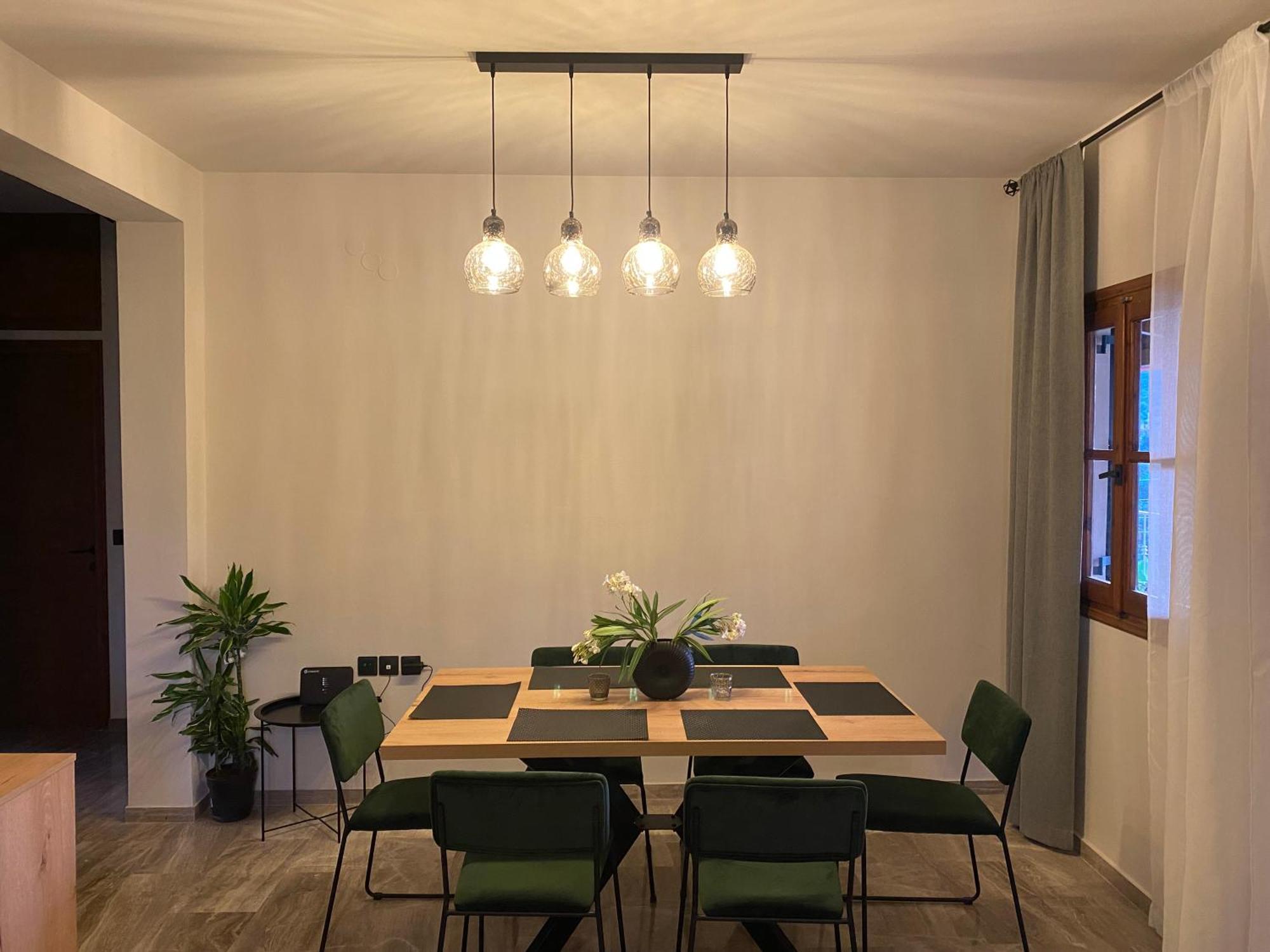 Alexandra'S Boutique House Villa Kato Garouna Екстериор снимка