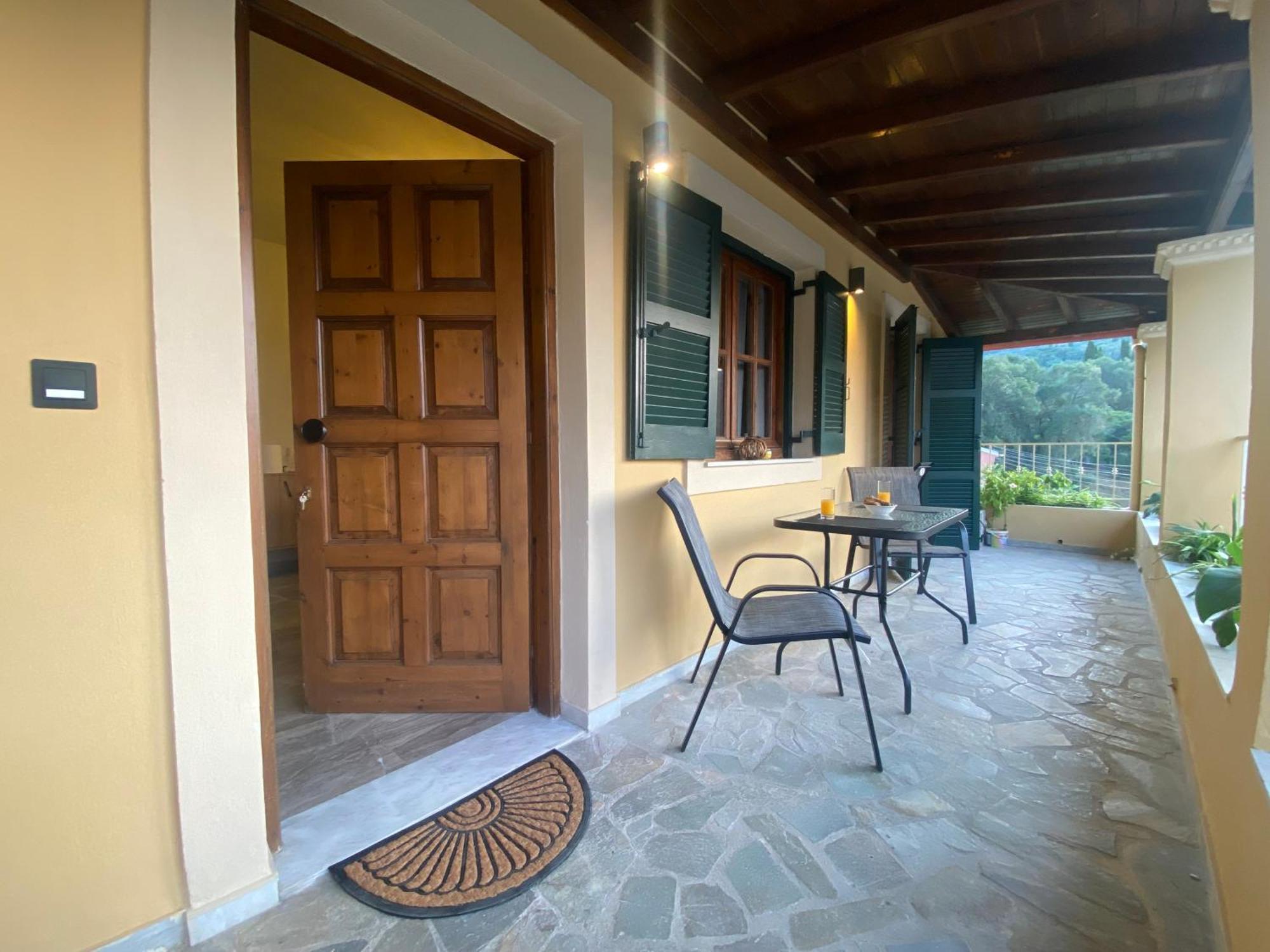 Alexandra'S Boutique House Villa Kato Garouna Екстериор снимка